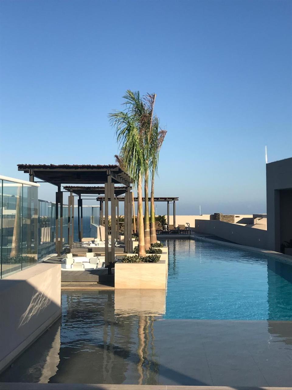 Resort De Reserva Del Mar ซันตามาร์ตา ภายนอก รูปภาพ